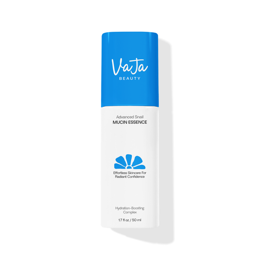 VaJa Beauty Advanced Snail Mucin Essence