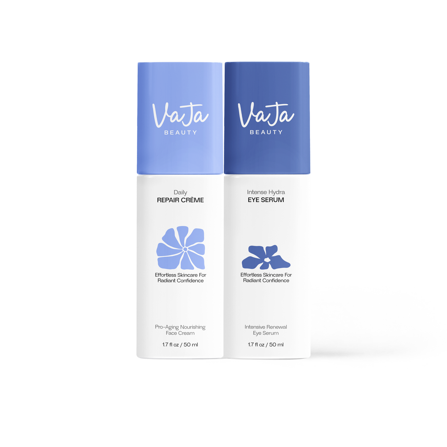 VaJa Beauty Full Face Moisture Set