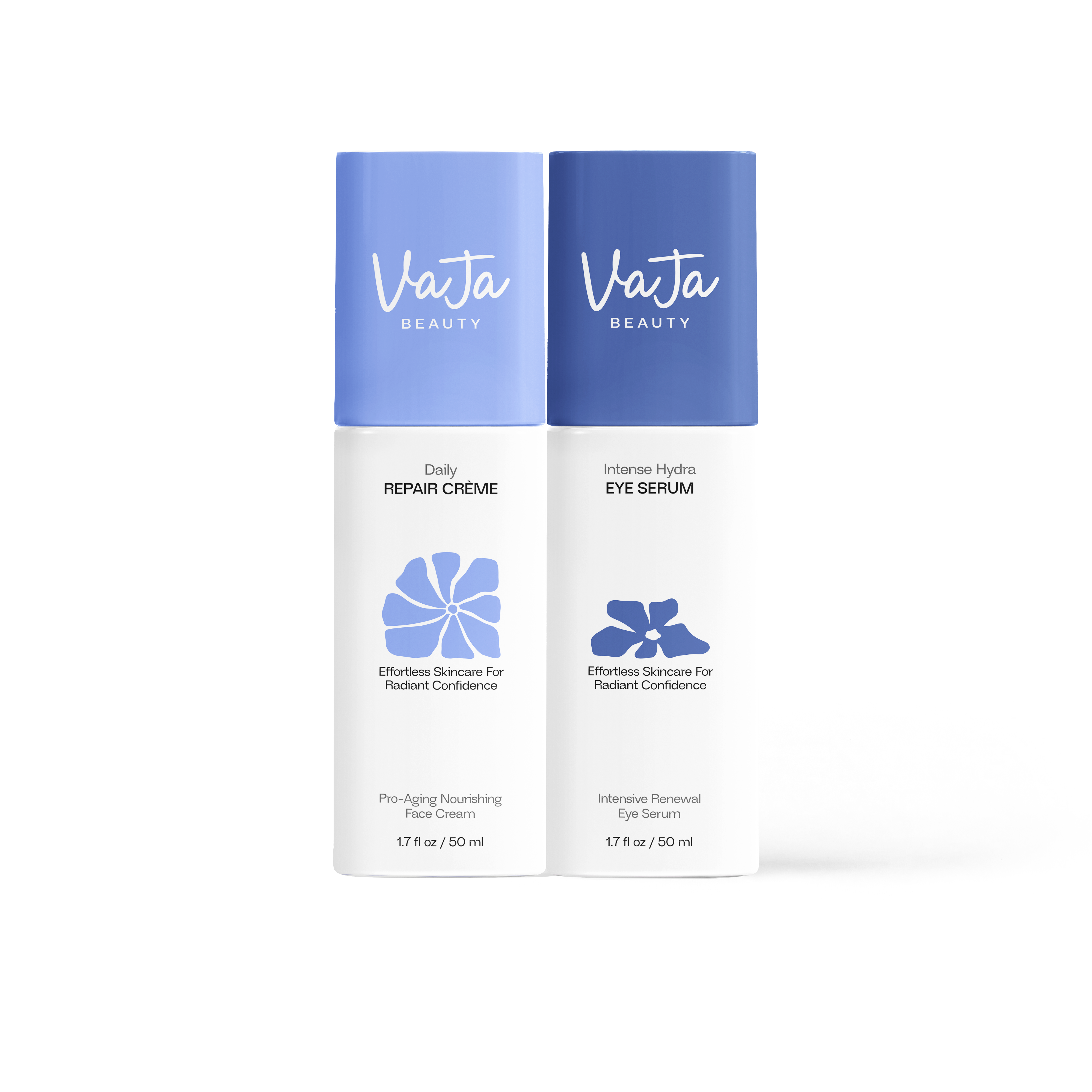 VaJa Beauty Full Face Moisture Set