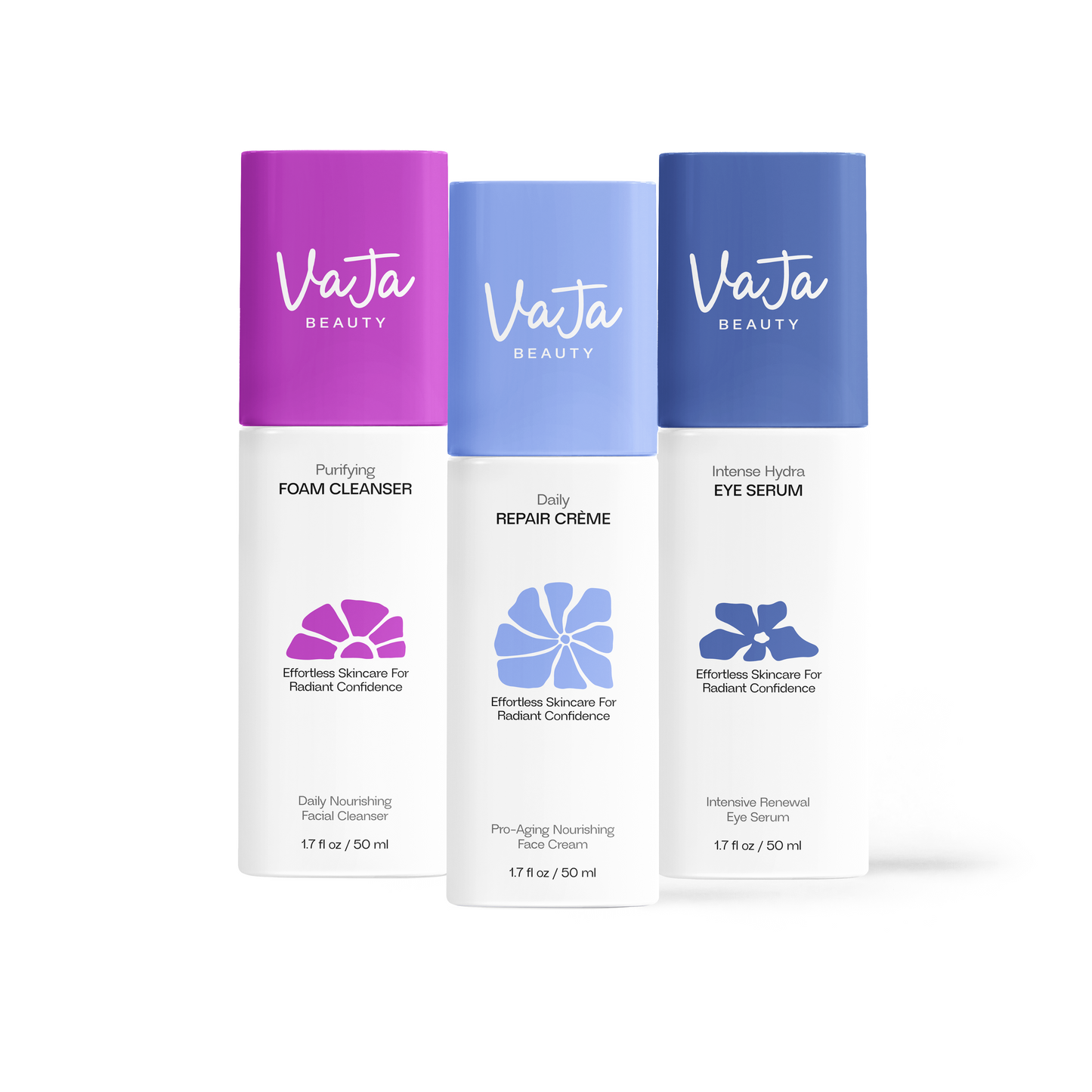 VaJa Beauty Triple Fighting Protection