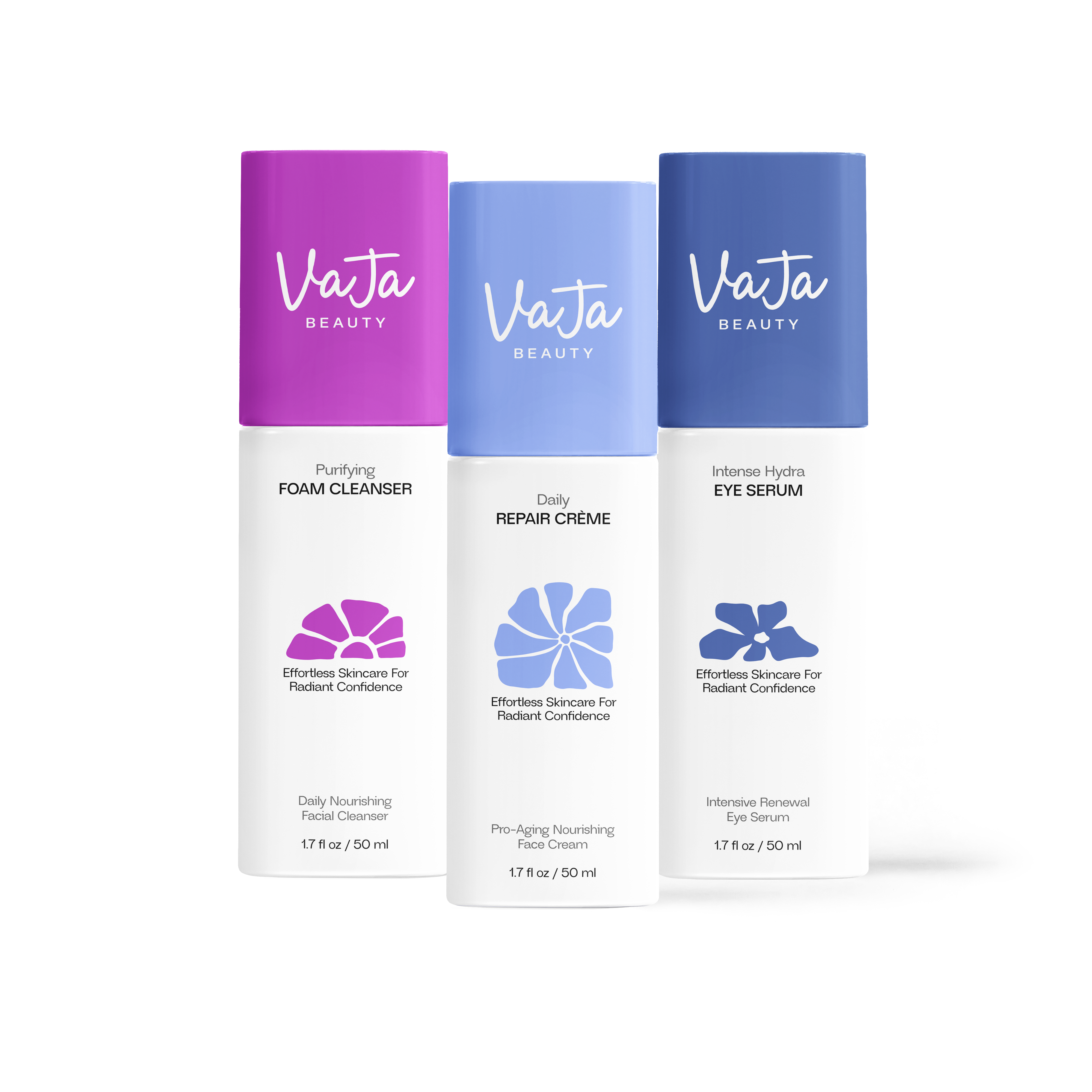 VaJa Beauty Triple Fighting Protection