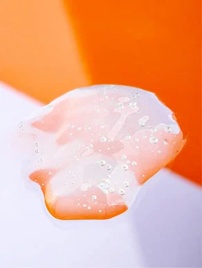 Body Wash For Her - Zesty Energizing Grapefruit