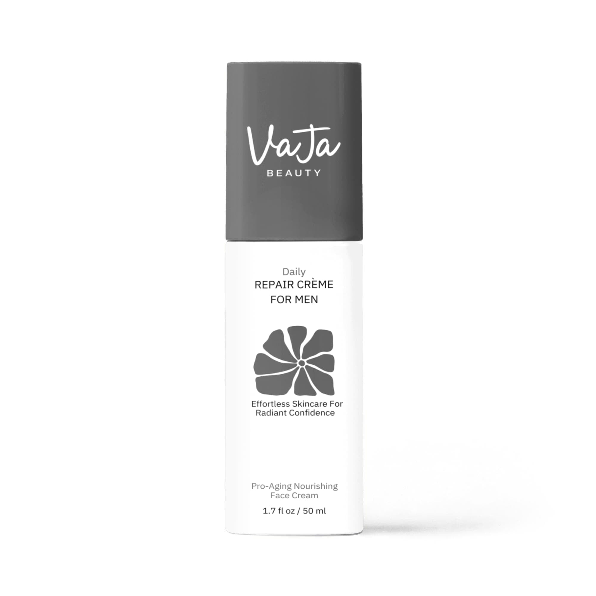 VaJa Beauty Full Face Moisture Set For Men