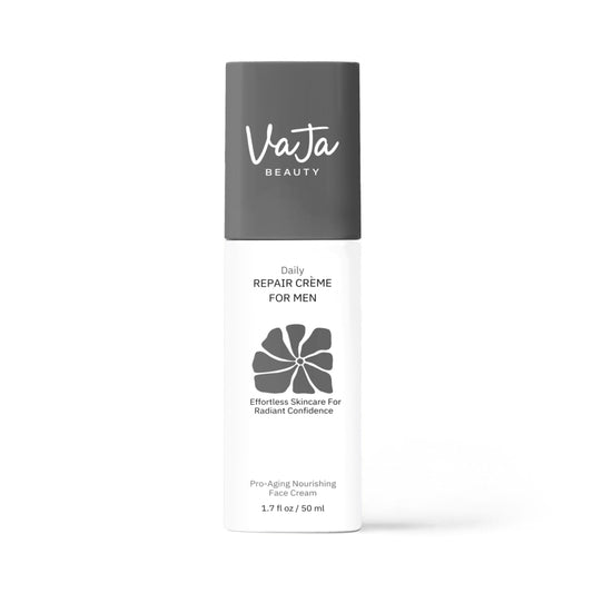 VaJa Beauty Daily Repair Crème For Men