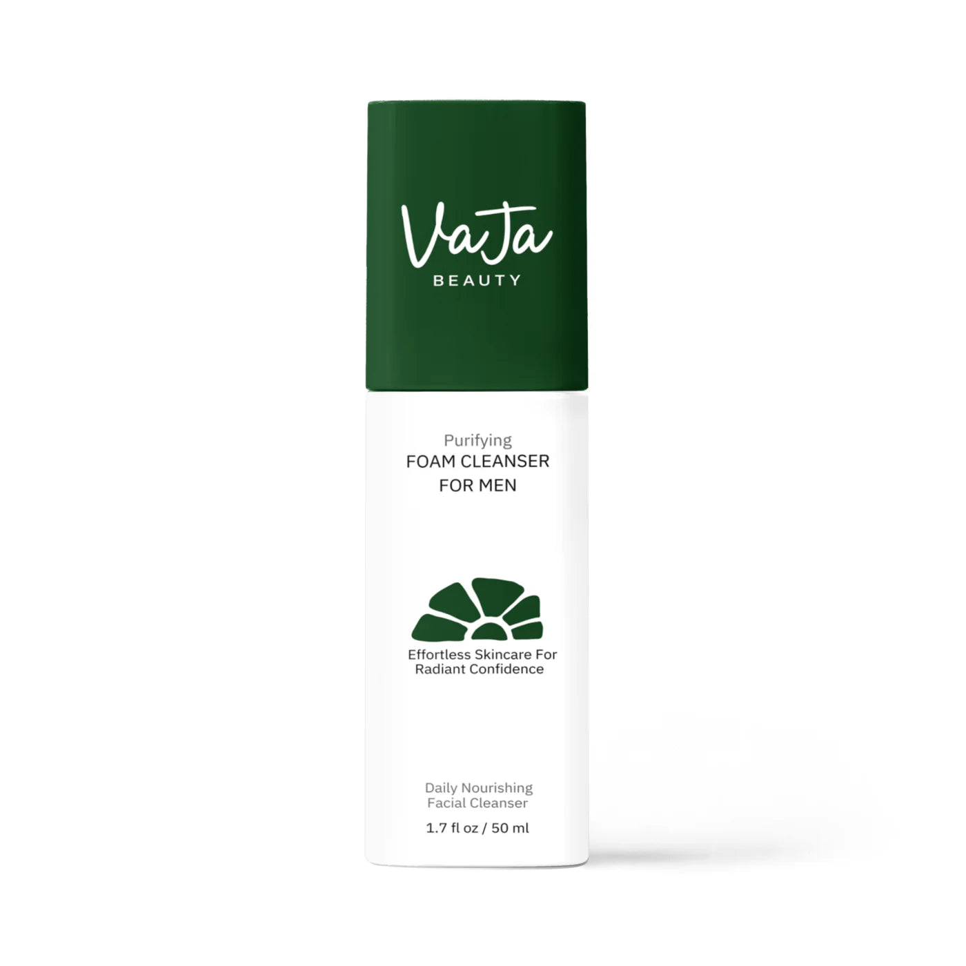 VaJa Beauty Clean & Hydrate Face For Men